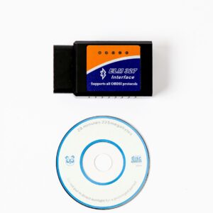 جهاز فحص السيارات Bluetooth