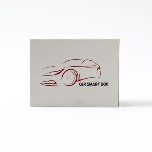 جهاز Car Smart Box – 2GB/32GB