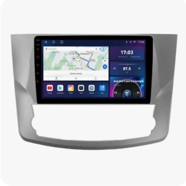 تويوتا افالون 2012-2013 9 انش