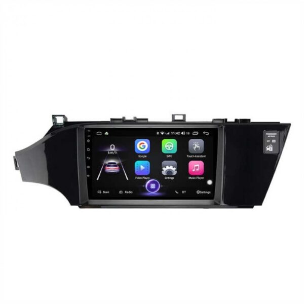 تويوتا افالون 2014-2017 9 انش