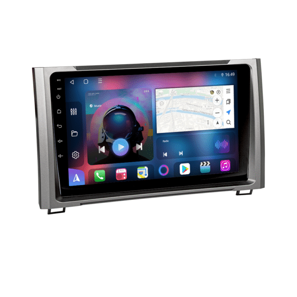 تويوتا تندرا 2014 - 2020 9 انش