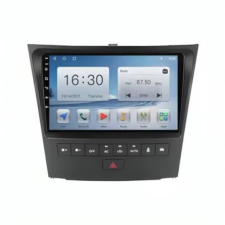 لكزس جي اس 300 2004 -2011 9 انش